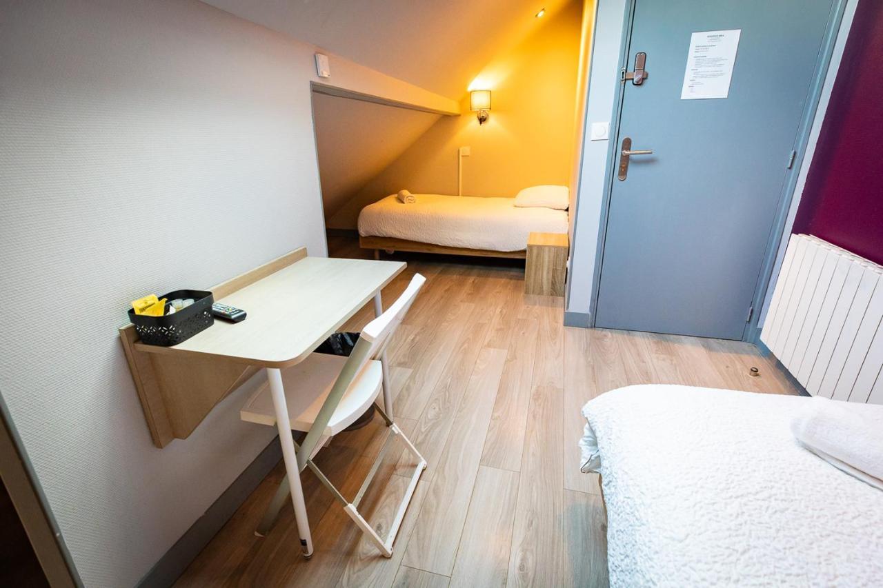 Residence Hera Paris Orly Aeroport Villeneuve-le-Roi Exterior foto